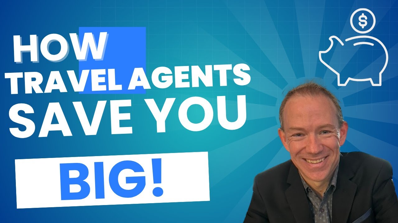 Does Booking with a Travel Agent Cost More? The Truth You Need to Know! 🛳️🌍