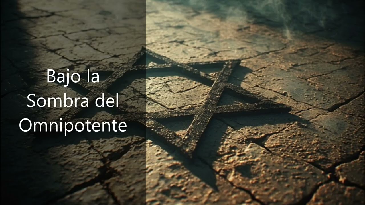 Bajo la Sombra del Omnipotente