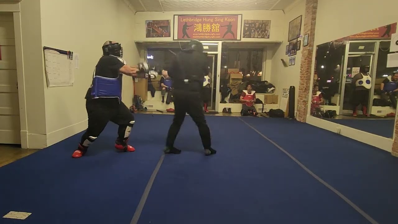 Radley vs Scott 1