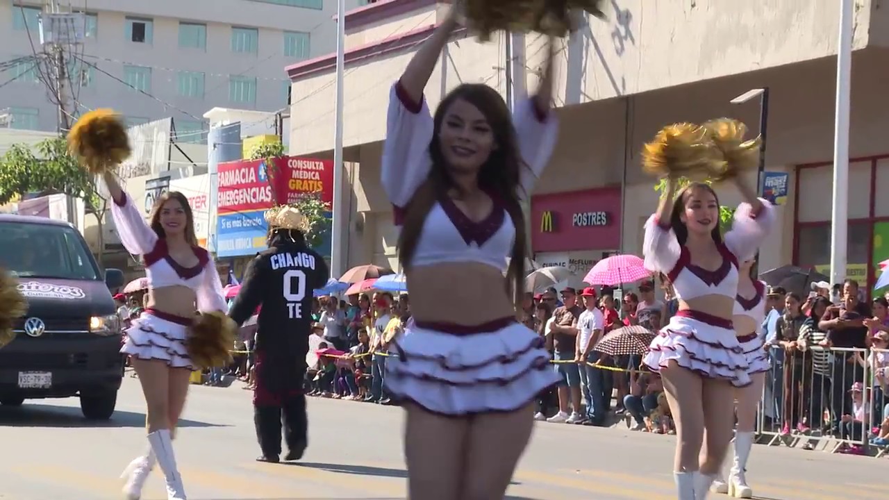 DESFILE DEL 20 DE NOVIEMBRE #CULIACAN #SINALOA