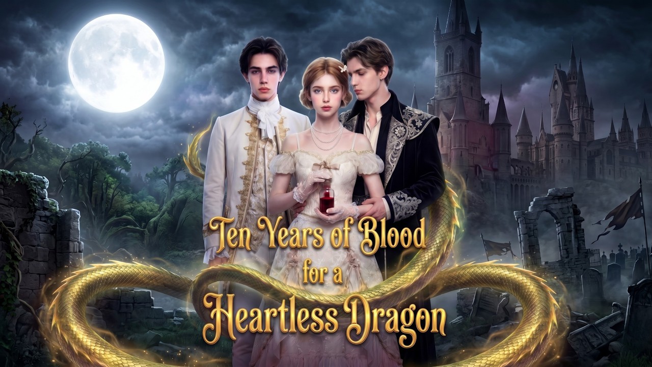 Ten Years of Blood for a Heartless Dragon [FULL]