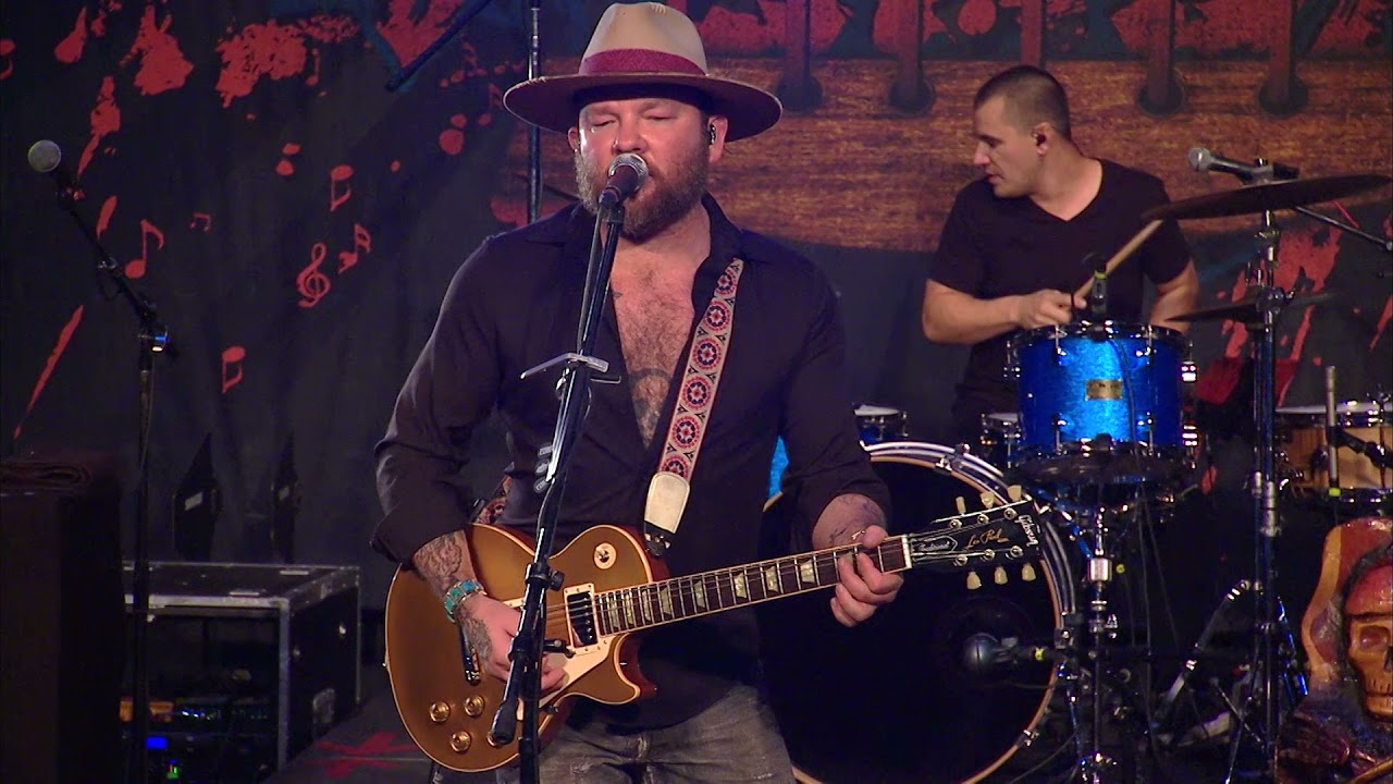 Stoney LaRue 