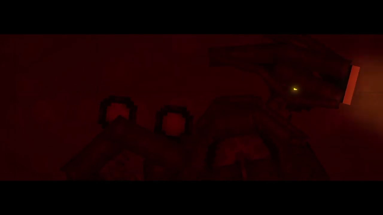 The Opening To - Robot Invasion E3