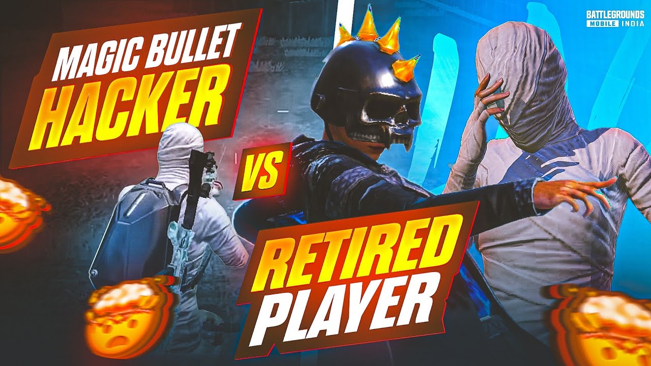 This How I defeated a Brutal Magic Bullet hacker 🔥