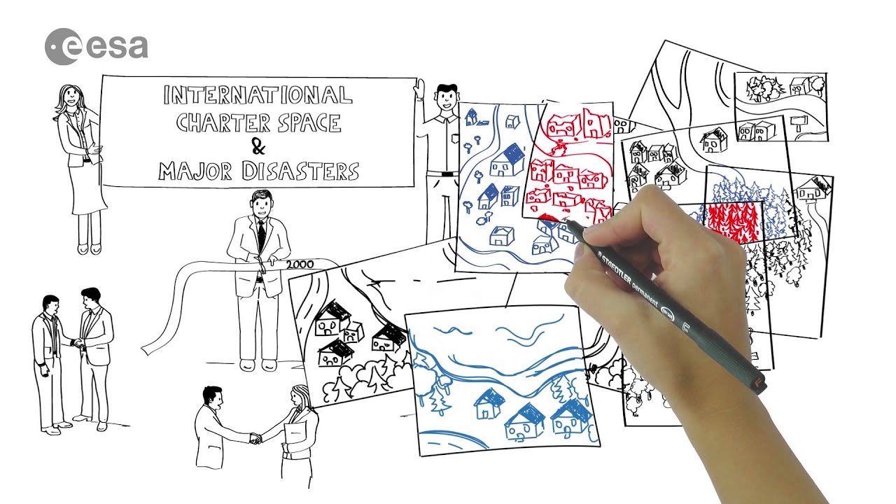 Saving lives when disasters strike