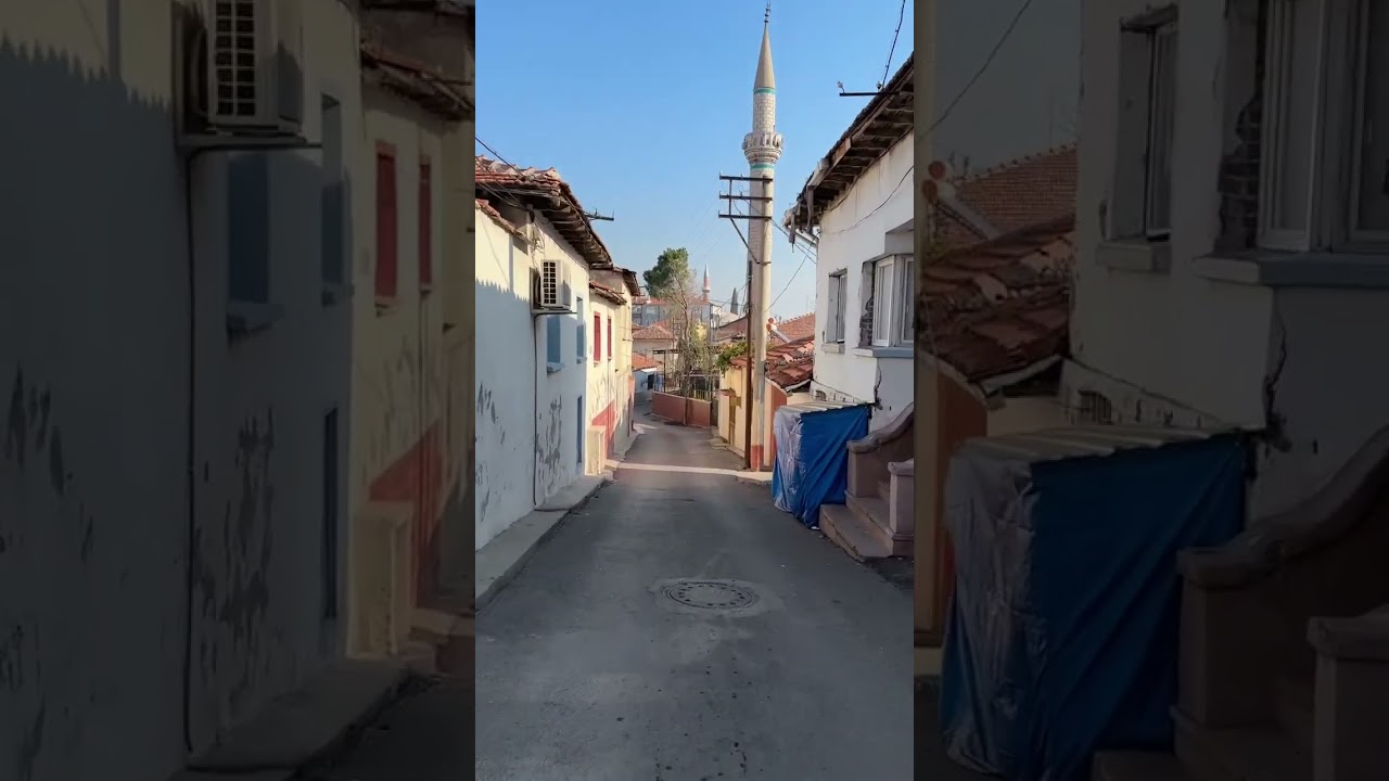 #Akhisar