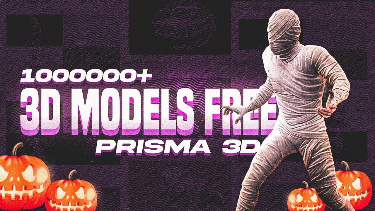 Prisma 3D Millions of Models | Prisma 4D Models Furniture,cars,house and indoor models free download
