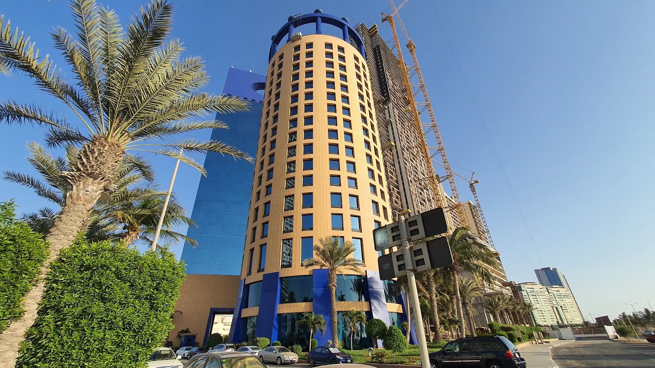 Rosewood Hotel | Jeddah | Welcome Saudi