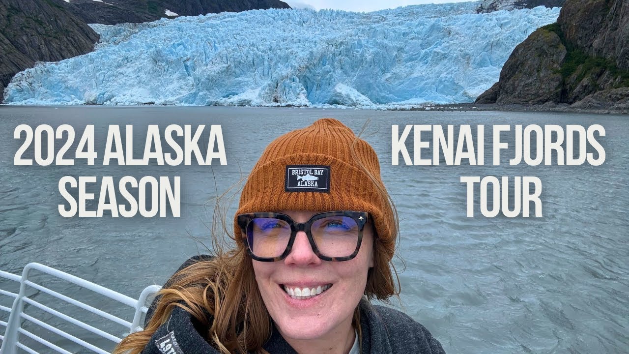 Kenai Fjords Tour (Alaska)