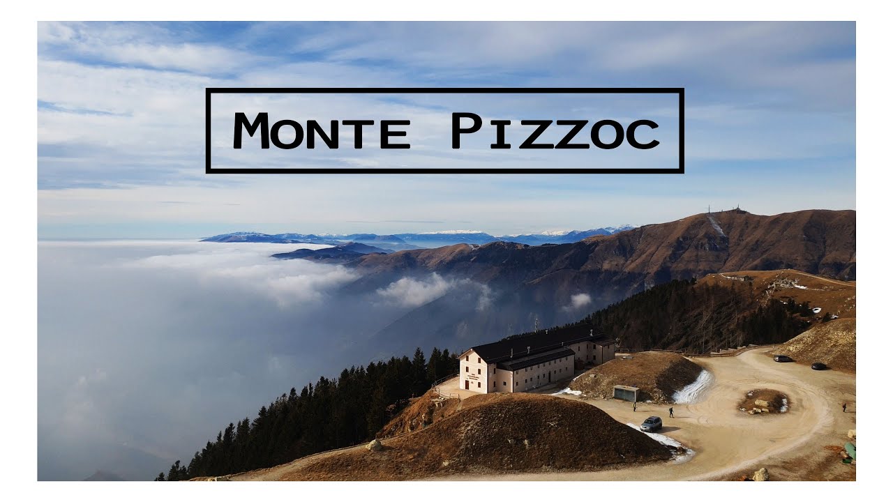 Monte Pizzoc - escursione invernale sul Cansiglio