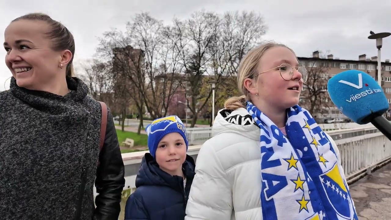 Euforija u ZENICI: Uzet ćemo ih lopatom!