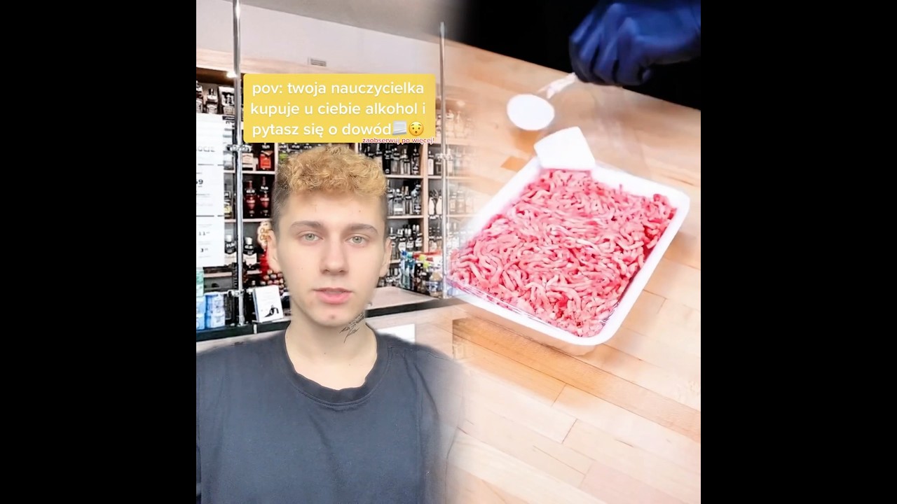 Czego twój ulubiony nauczyciel uczy?🤓 