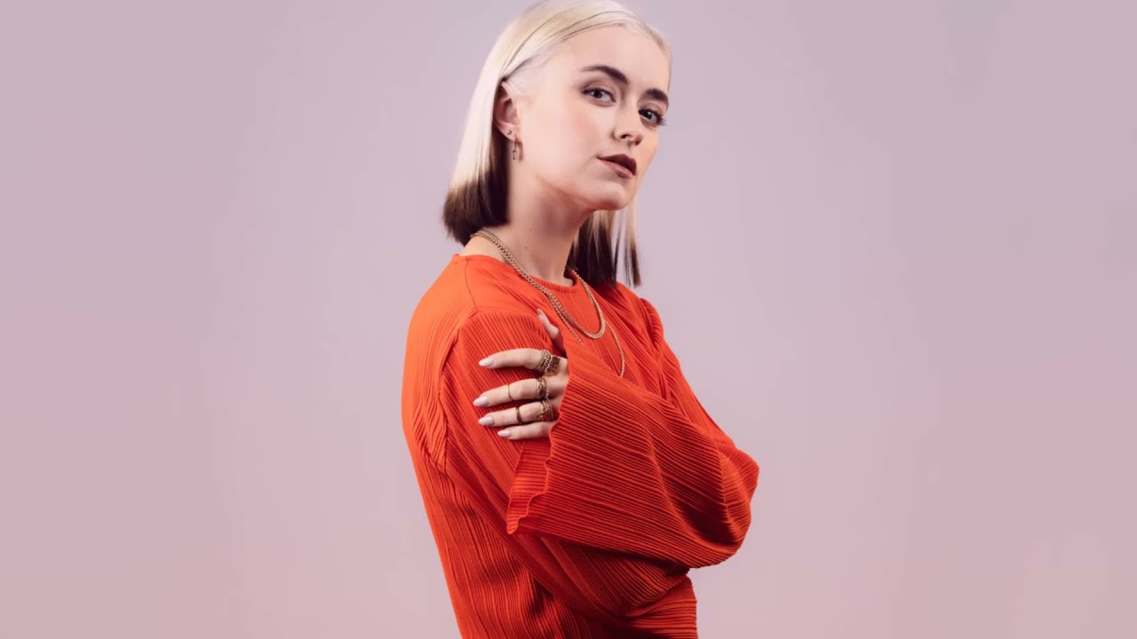 Elsie Bay - Death of Us (Melodi Grand Prix 2022)