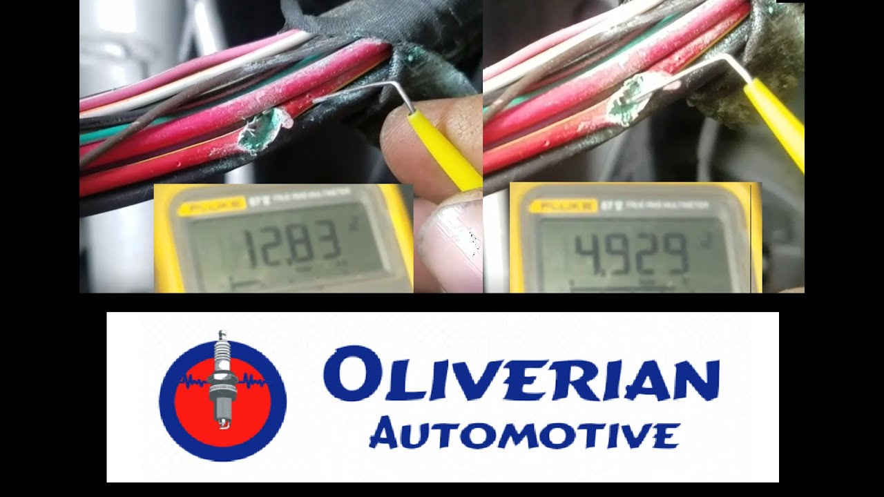 2013 Dodge Journey door lock testing