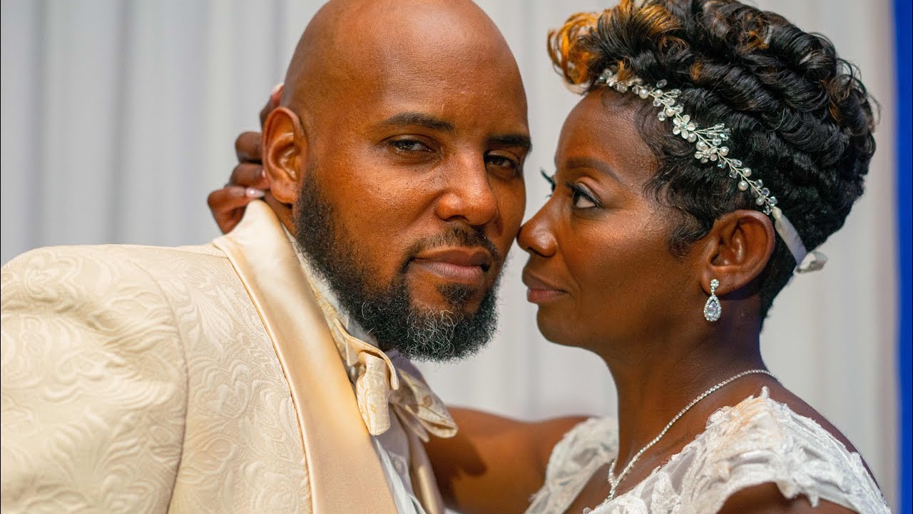 Southhall’s Wedding Full Video by @Weddingbykm