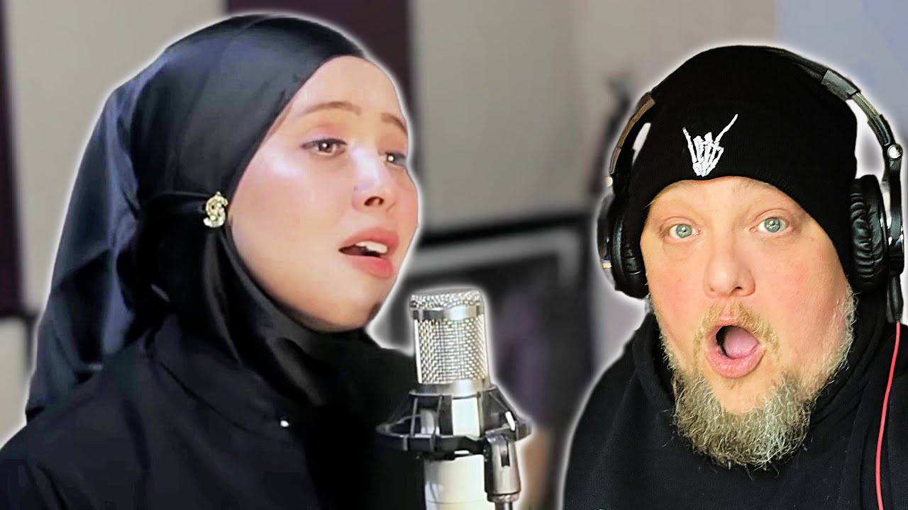 This Cover Gave Me Chills… Vanny Vabiola – I Love You (Celine Dion) Reaction