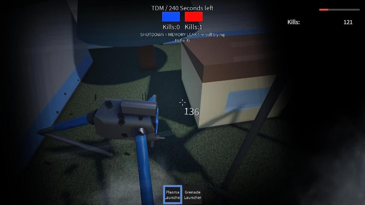 The new variant of tripod