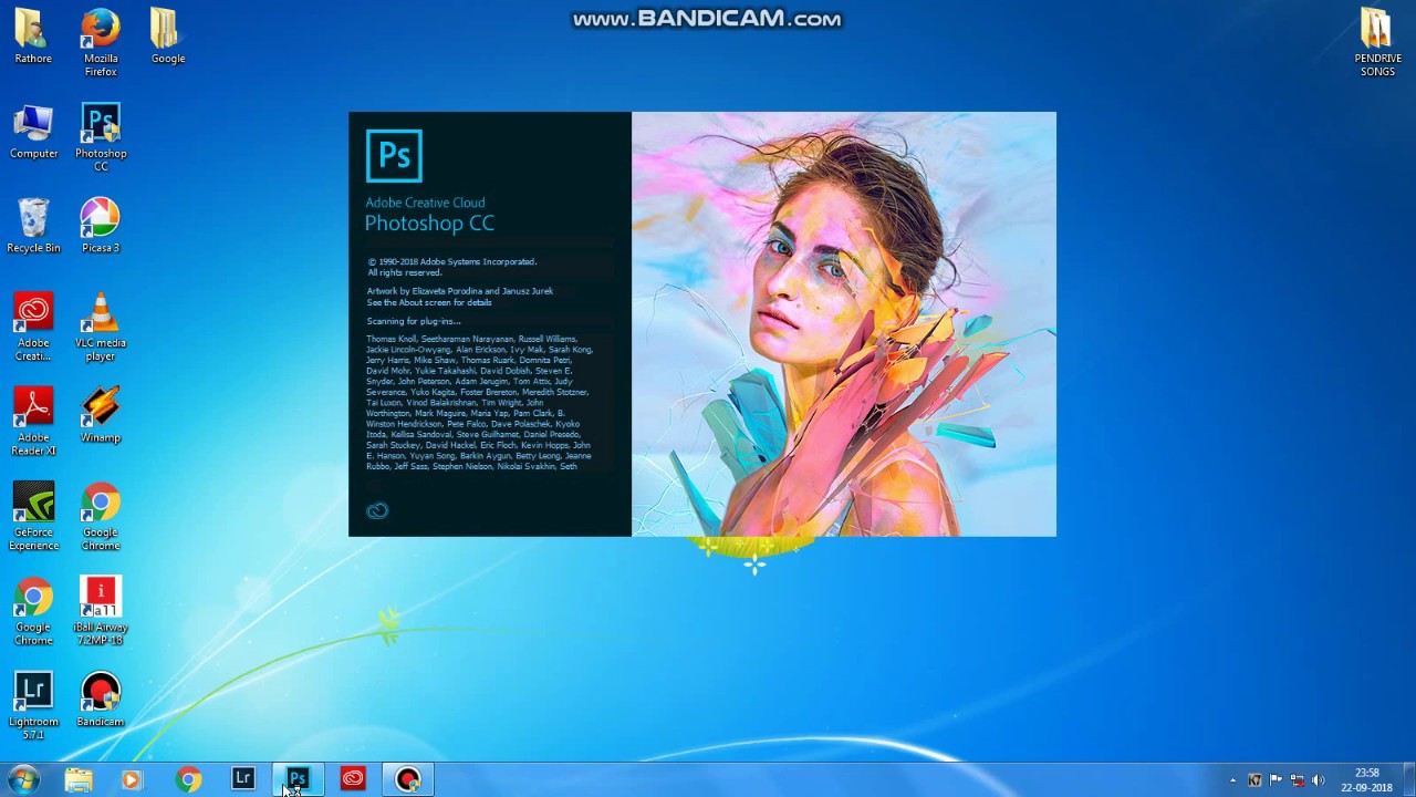 HOW TO PLUG IN NIK COLLECTION IN PHOTOSHOP CC ||