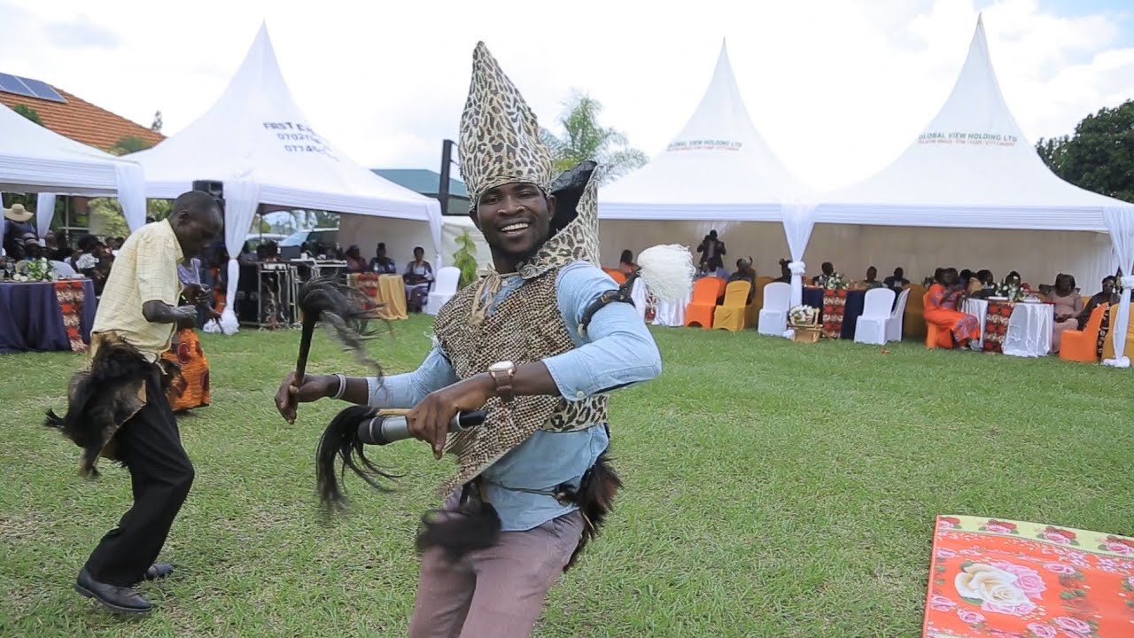 The Alur introduction  Culture  part one