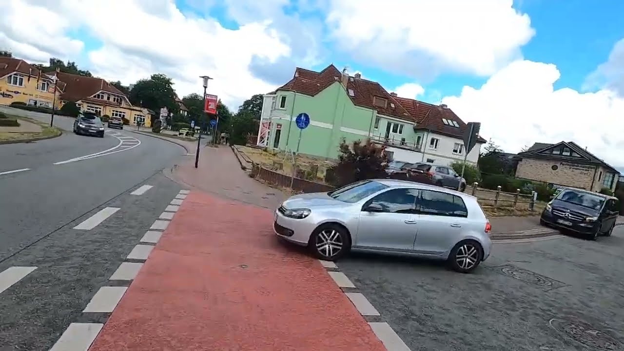 Ostsee Tour-Graal-Müritz-KULTUR-RAD-TOUREN.