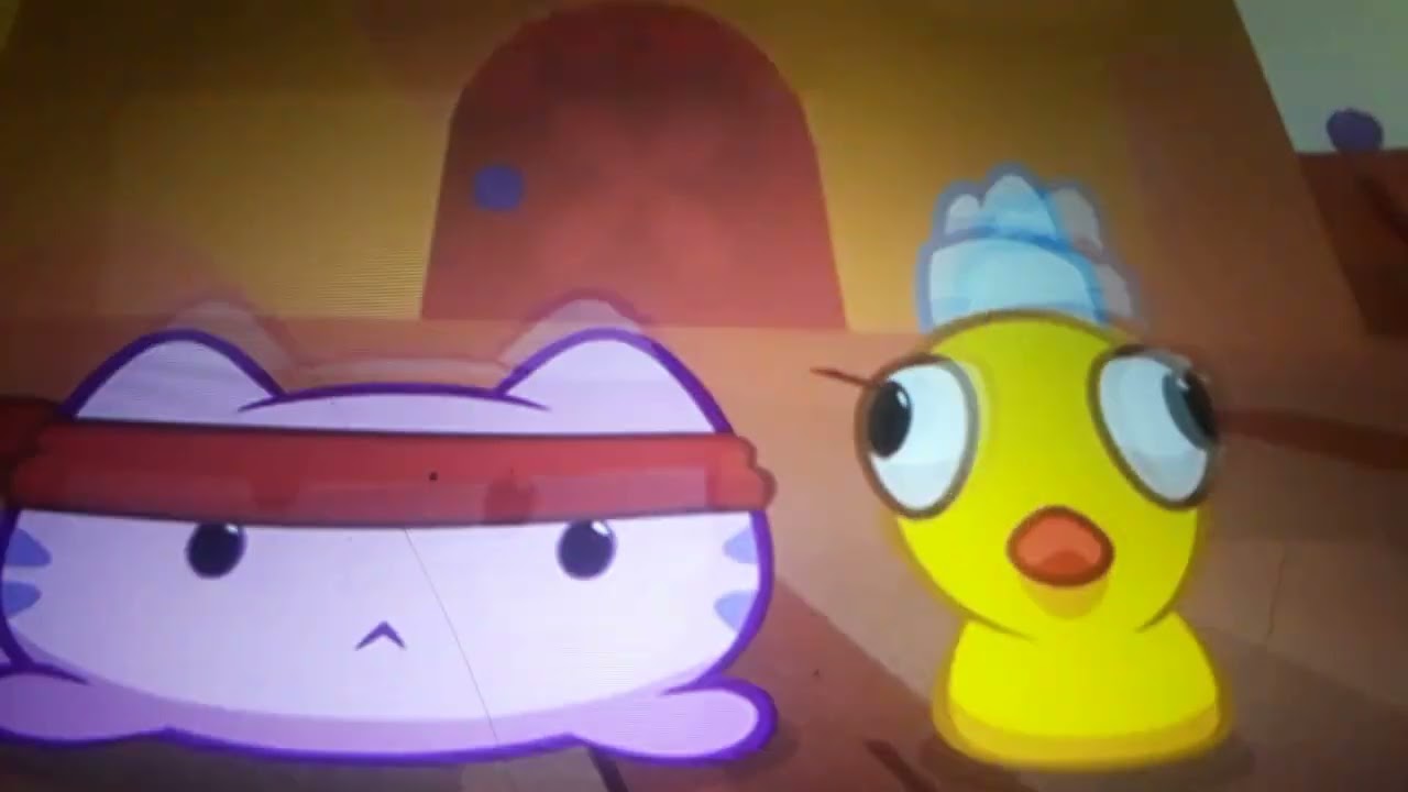 Om Nom Stories: Nibble Nom - Banho e Pirata (Temporada 15 Episódio 1)