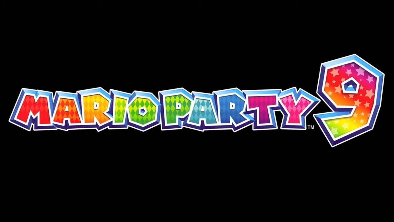 Tough Enemy (Alpha Version) - Mario Party 9