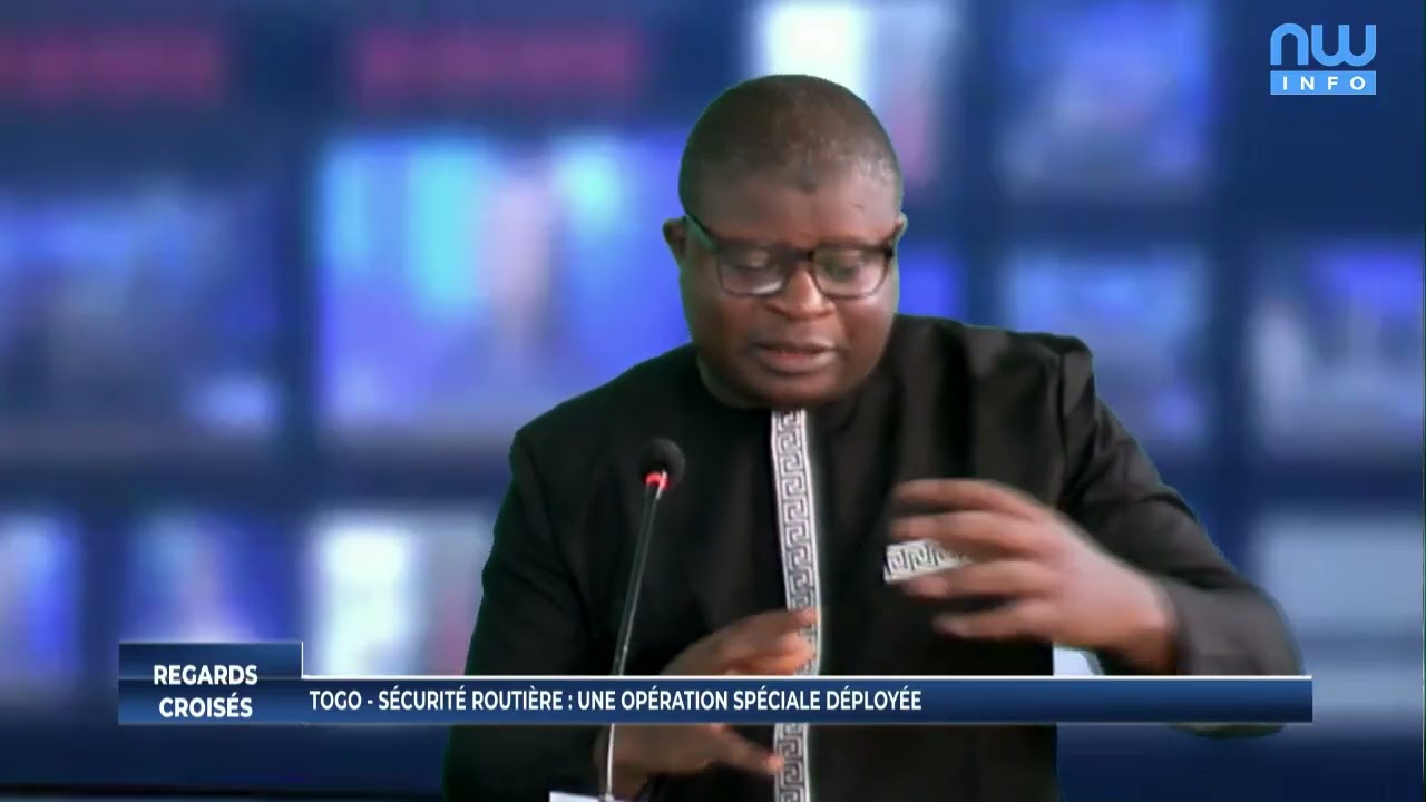 Togo - Sécurité routière : une opération spéciale déployée