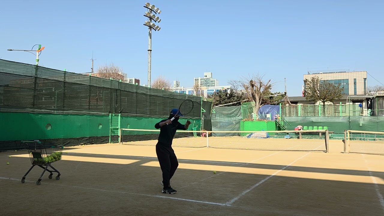 포핸드[앵글샷] 20260228 듀스코트 앵글샷