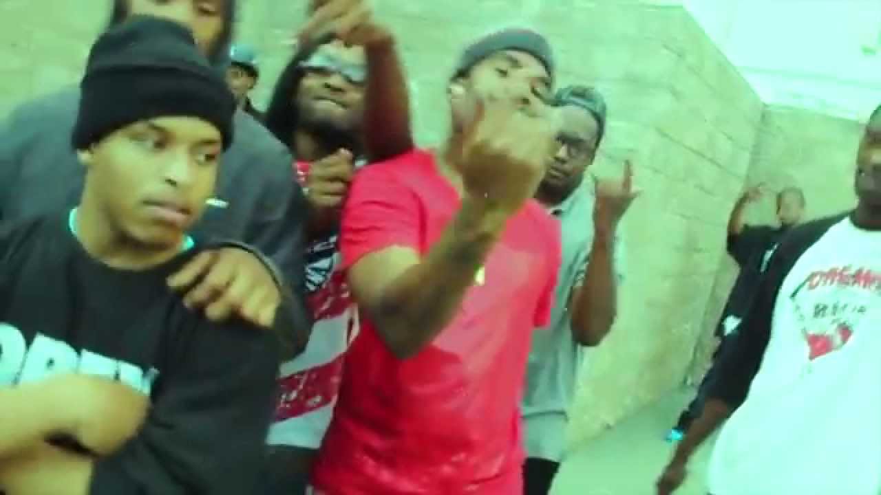 YN x PJEEZ x DRO - 12HUNDO (PROD. BY DEEBOonthetrack) [OFFICAL VIDEO]