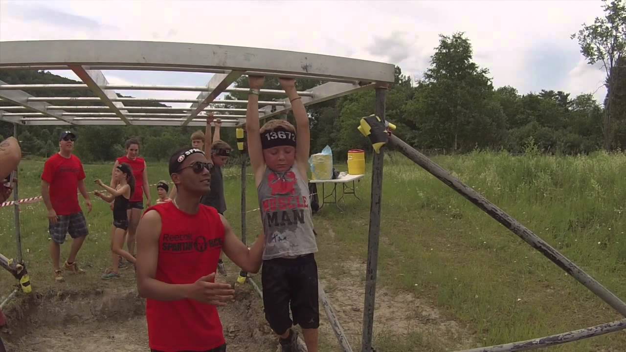 SpartanKids
