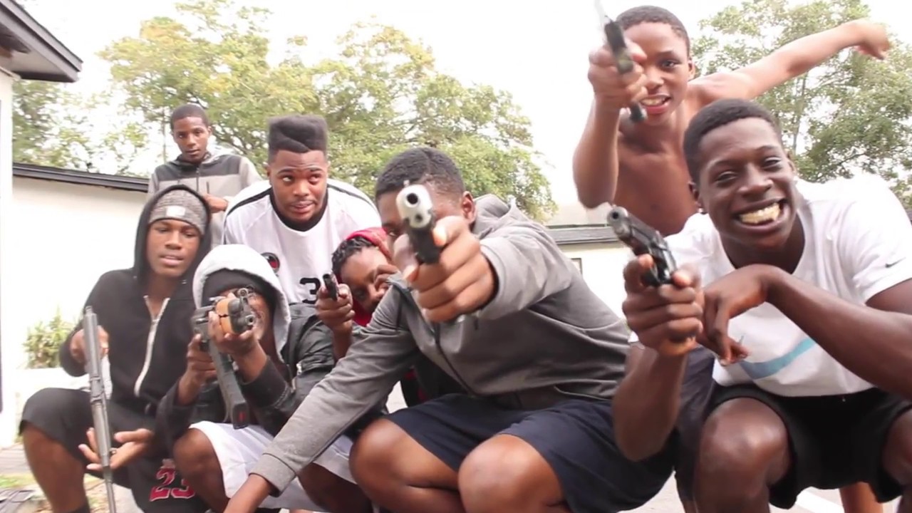 LakeSideQuan x Yjb Keon x 4Loco Spiff -TakeOff [MusicVideo] shot by: @CheeseBurger