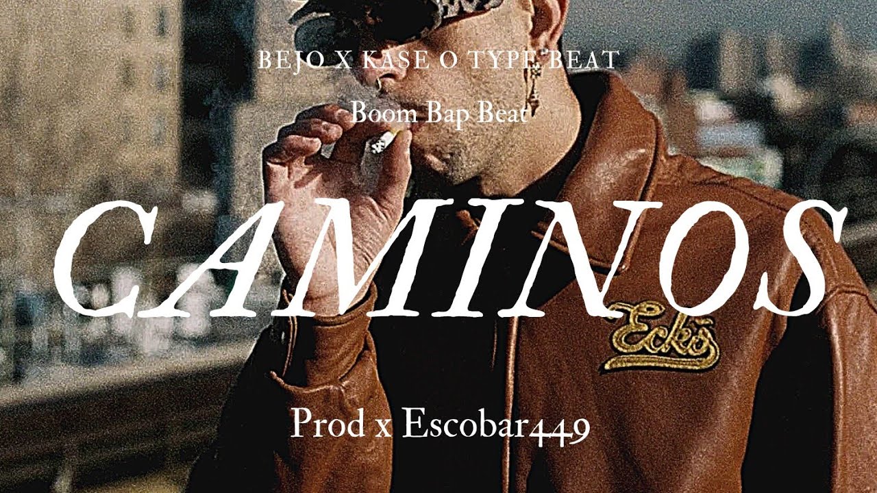 BEJO X KASE O Type Beat / 