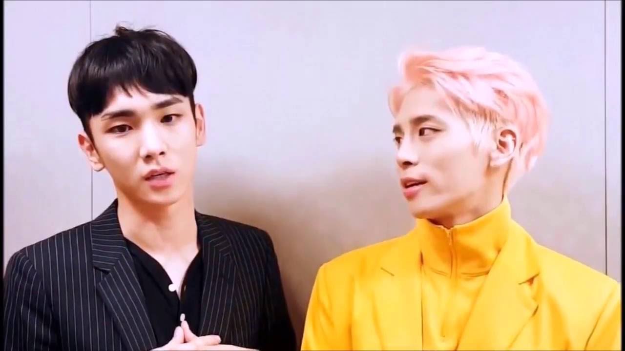 JONGKEY COMPILATION PART 15