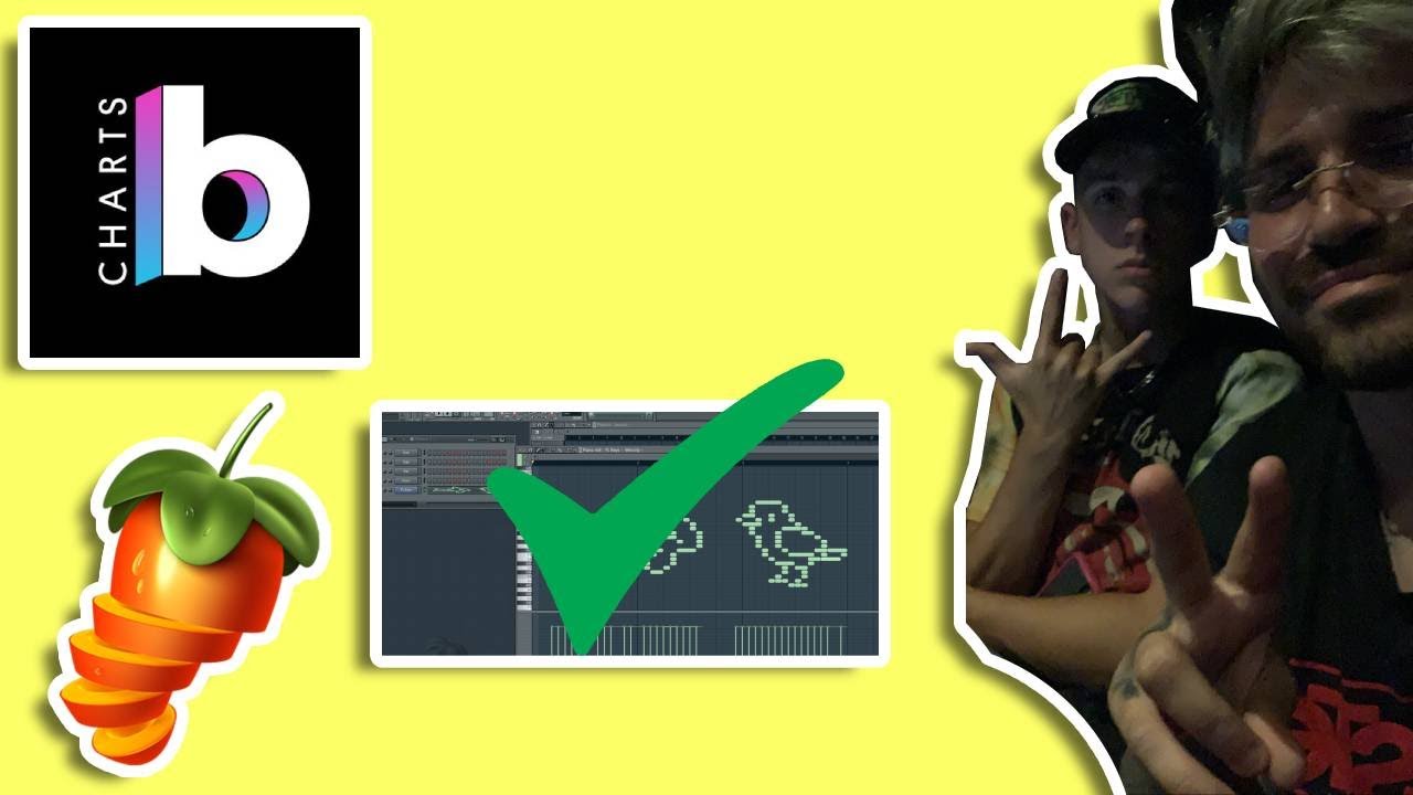 CXDY MAKING BEATS FOR LIL MOSEY & THE KID LAROI | (FL Studio Tutorial / Tips & Tricks 2020)