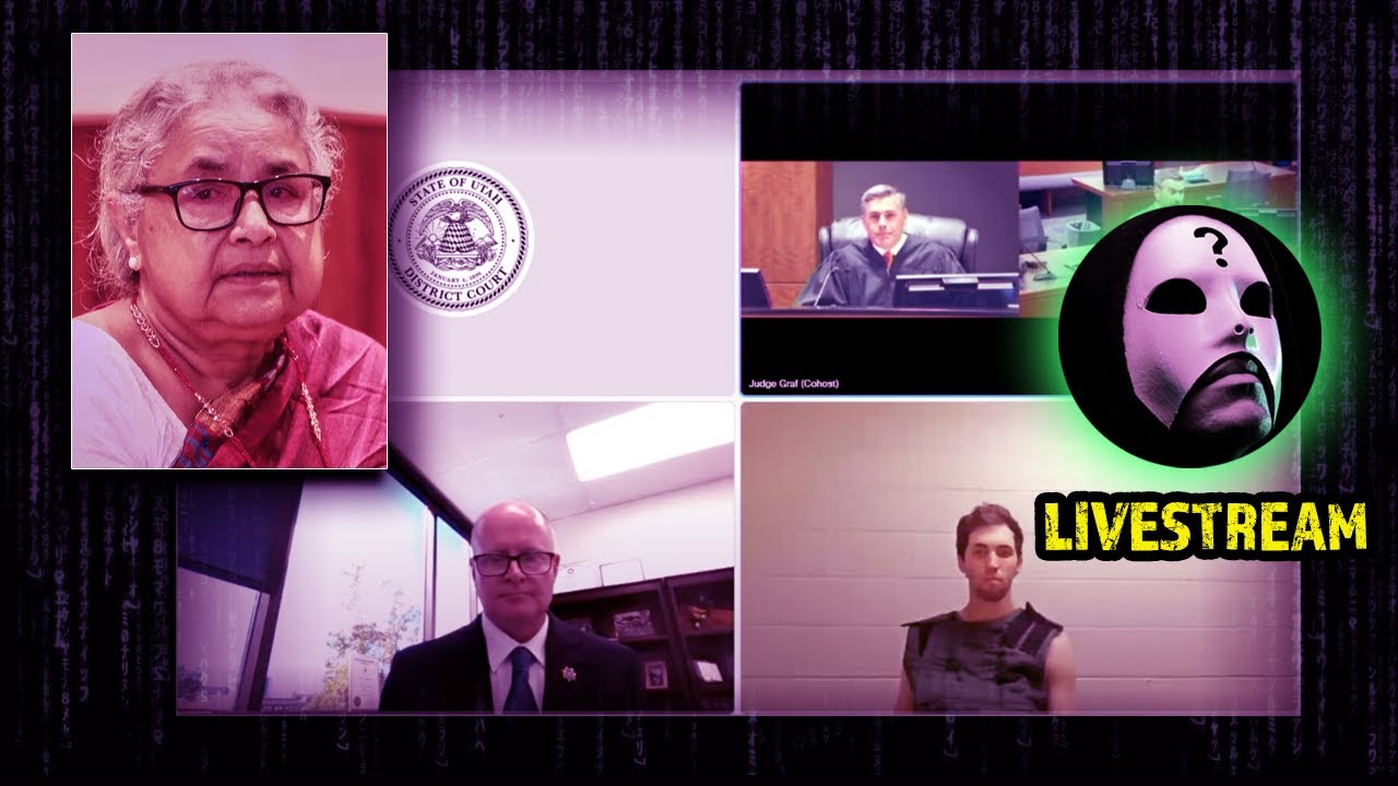 🛑LIVE- Nepal Gen Z Protest Investigation, Tyler Robinson Charges & MORE