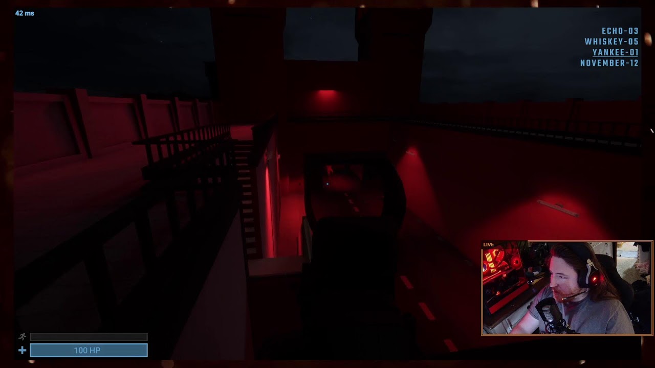 Snowday, medicated, time to secret them labs| SCP: Secret Lab