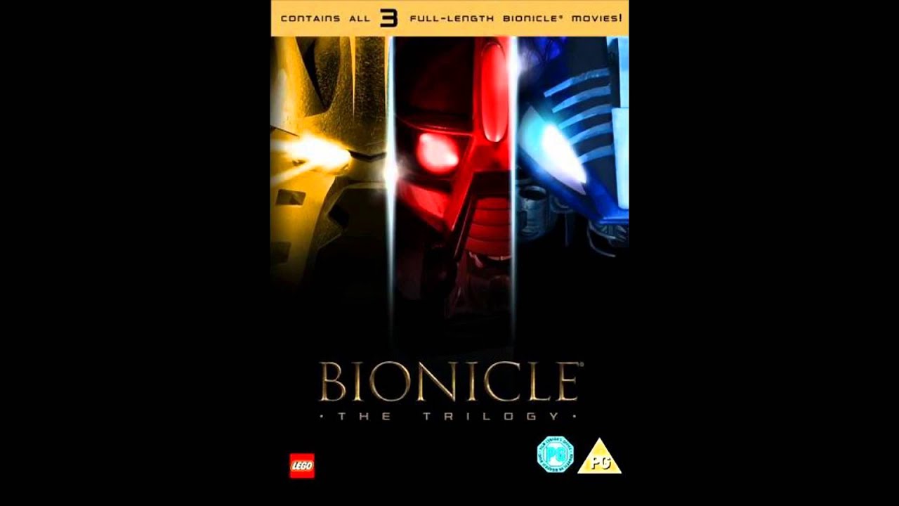 BIONICLE Film Soundtrack: Makuta's Theme