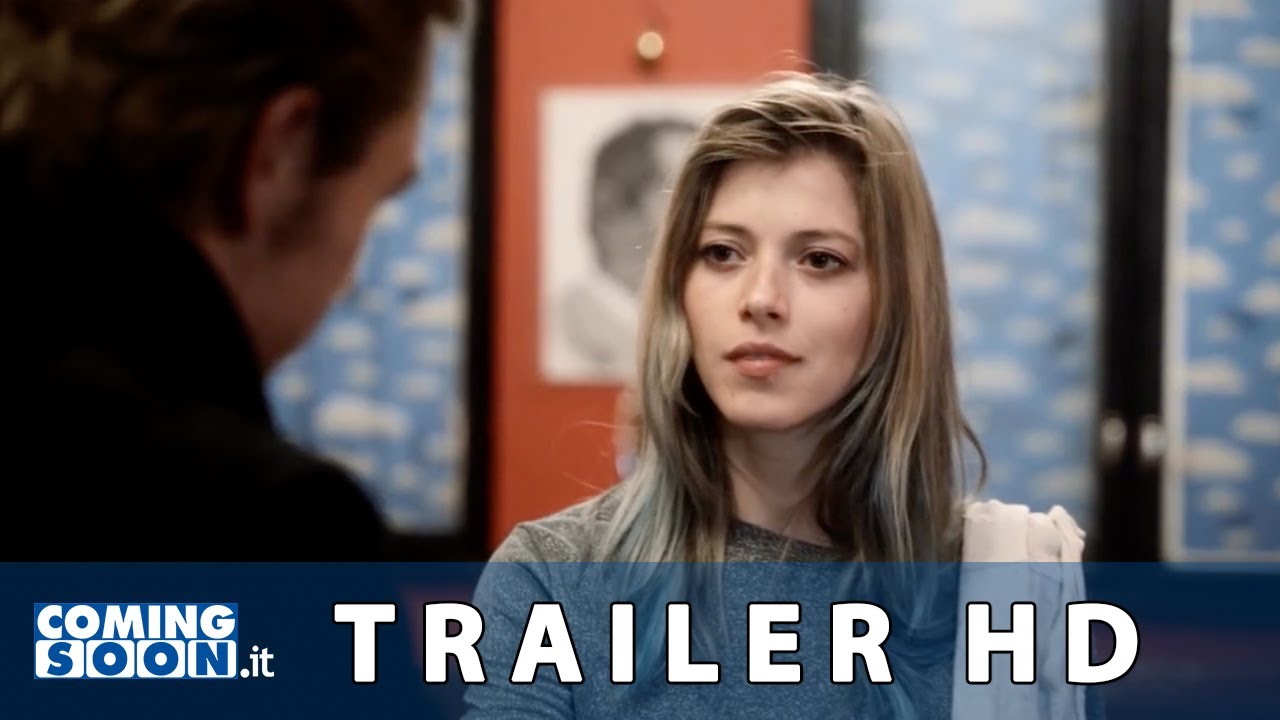 CHERRY JUICE (2025) Trailer del Film di Mersiha Husagic con Niklas Löffler.
