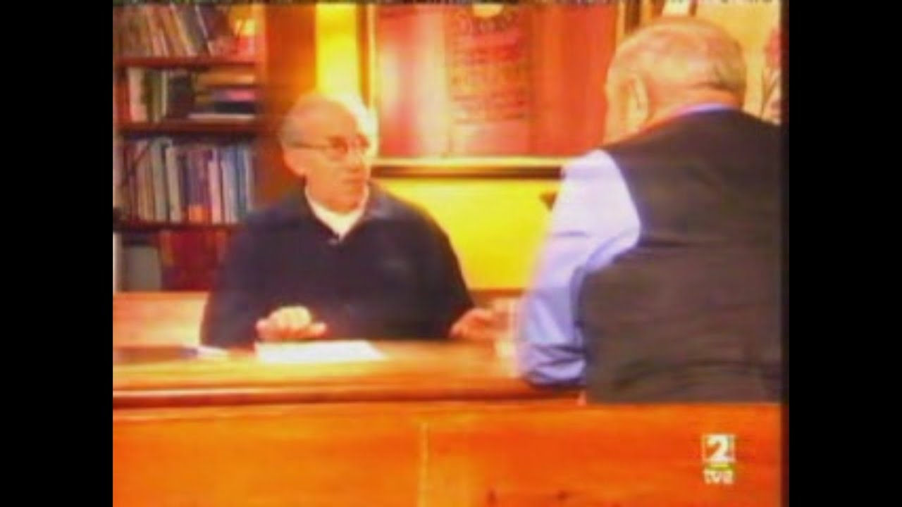 Gustavo Bueno Las Claves de Balbin 1999