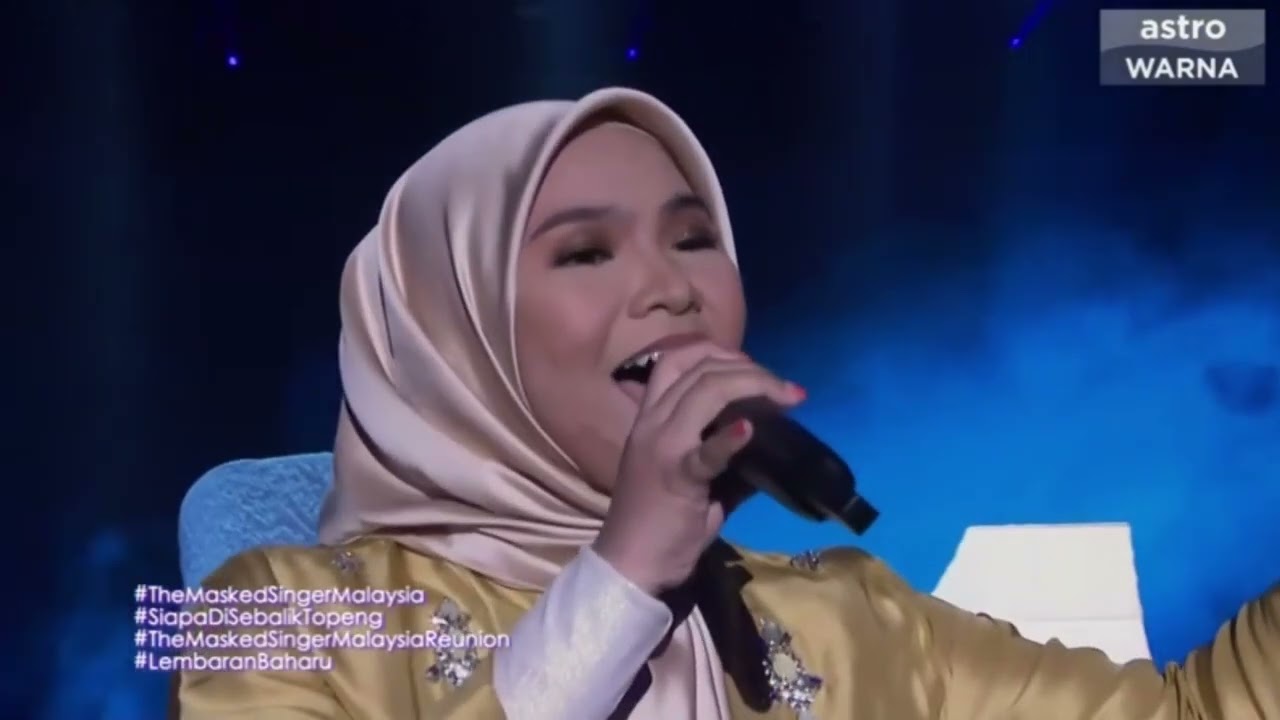Aina Abdul - Maybe | TMSMR 2021