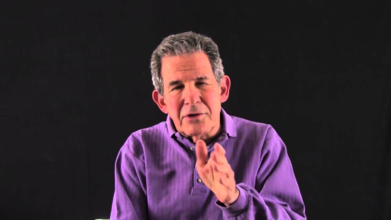 Spiritual Growth Requires Relationships