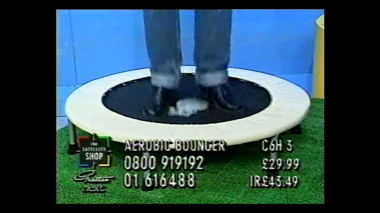 Astra satellite promo 1990 - part 2/2