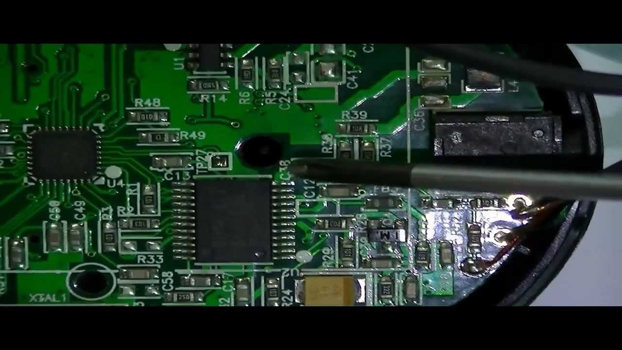 Hacking a FM transmitter. Transmission range from 10ft to 200-500ft, wow!