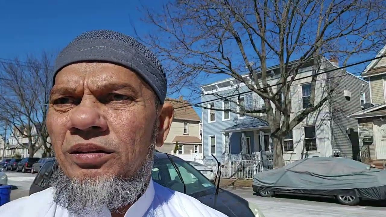 Masjid quba in queens welcoming Ramadan soon 2025
