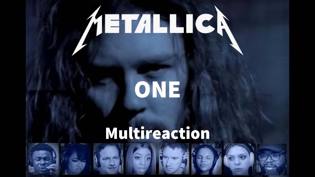Metallica 