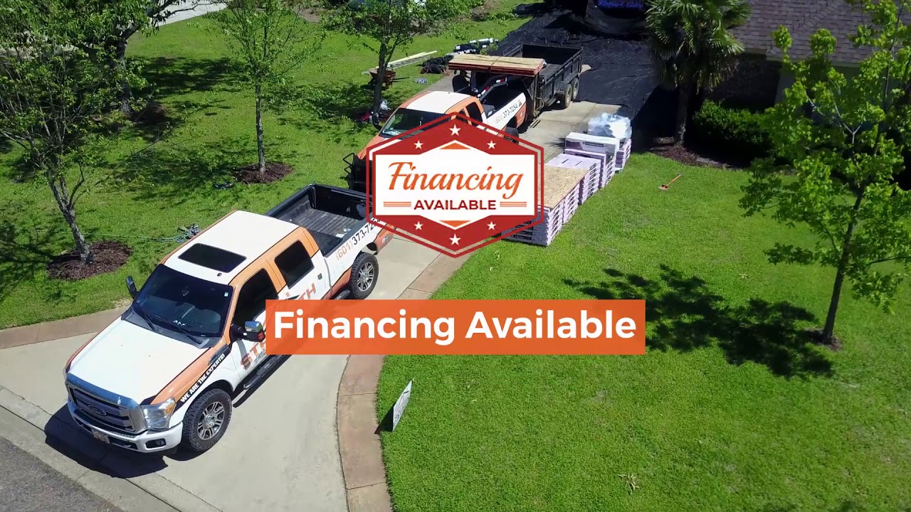 Learn About Our Mississippi Roofing Company | Strength Roofing & Siding