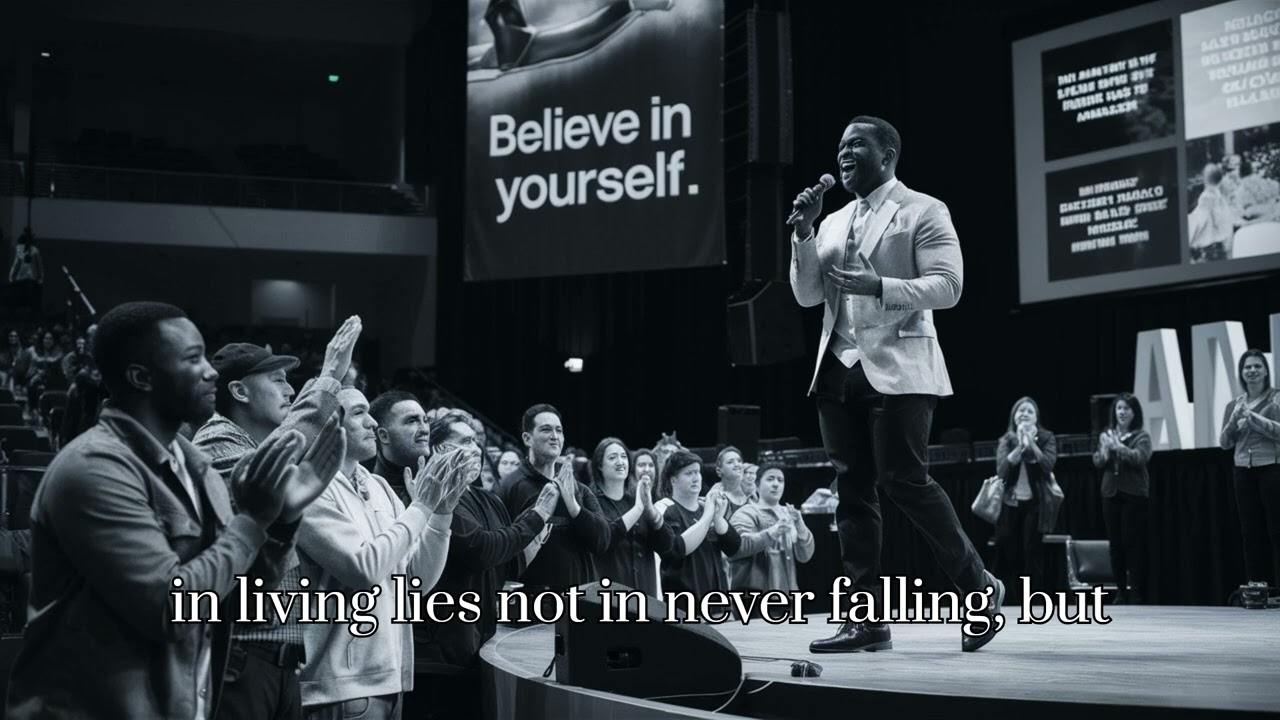 Rise Above Struggles: Embrace Adversity and Build  Your Inner Strength 🎉 | Motivational Speech