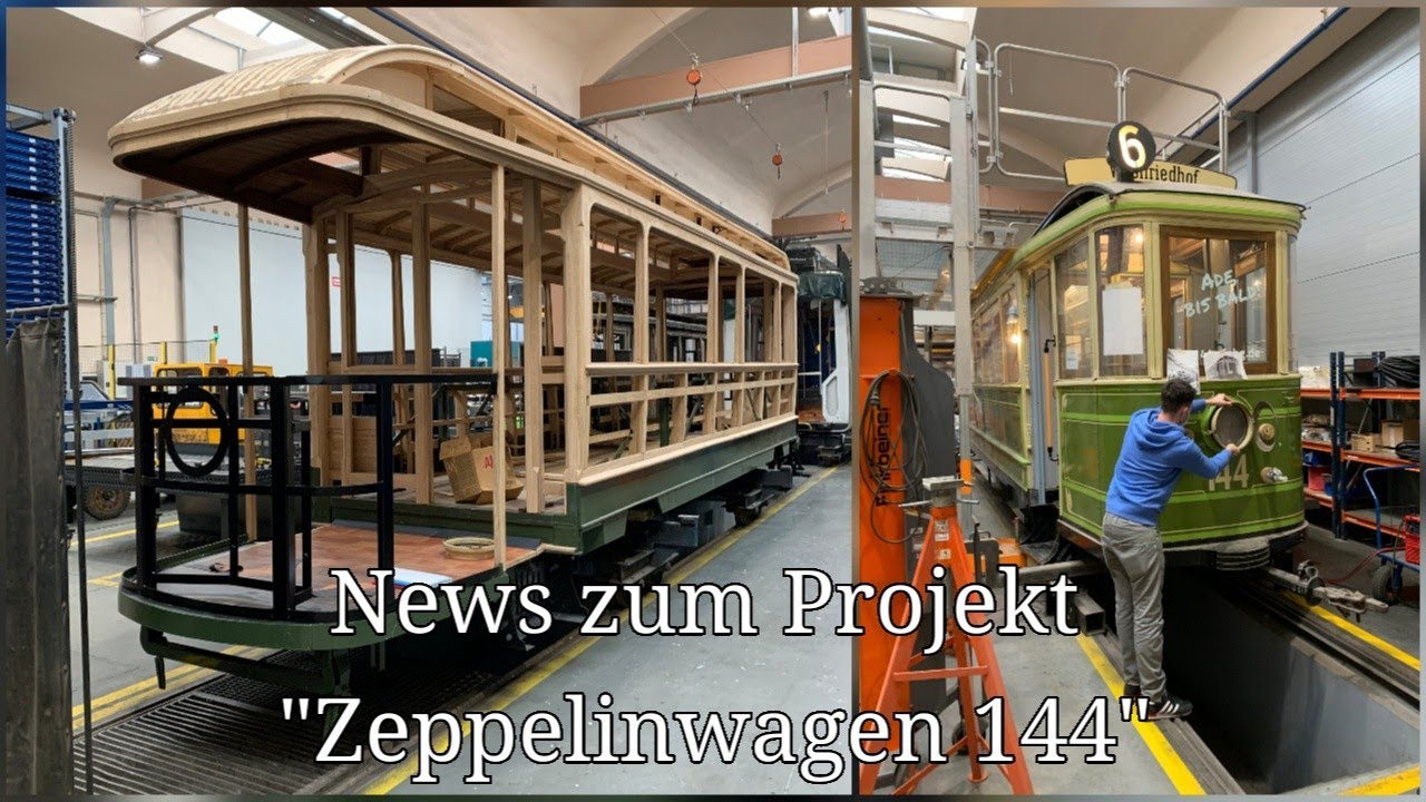News zum Projekt 