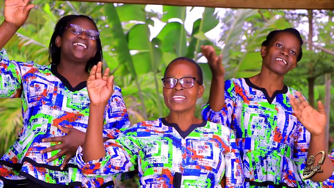 The New Song by Lucky Summer SDA Choir || Official Video || Hymns