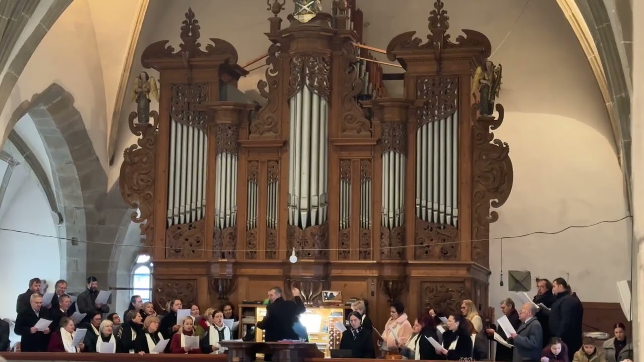 Jubilejná hymna Pútnici nádeje 2025